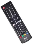 LG Smart TV Remote - 2