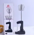 Kitchen Hand Egg Beater - 2