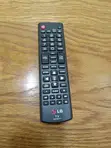 LG Digital TV Remote - 1
