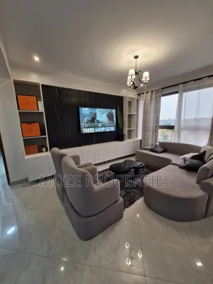 Furnished 2-Bedroom Apartment for Rent in Kireka Mbalwa