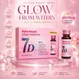Alpha Arbutin Collagen Peptide Drink - 60,000mg - 2