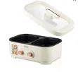 Raf Multifunctional Electric Hot Pot R.5420 - 2