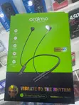 Oraimo Necklace Lite OEB-311 Wireless Neckband Earphones - 1