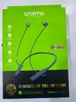 Oraimo Necklace Lite OEB-311 Wireless Neckband Earphones - 2
