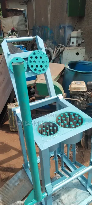 Honeycomb Machines