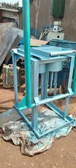 Honeycomb Machines - 2