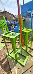Honeycomb Machines - 3