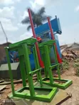 Honeycomb Machines - 4