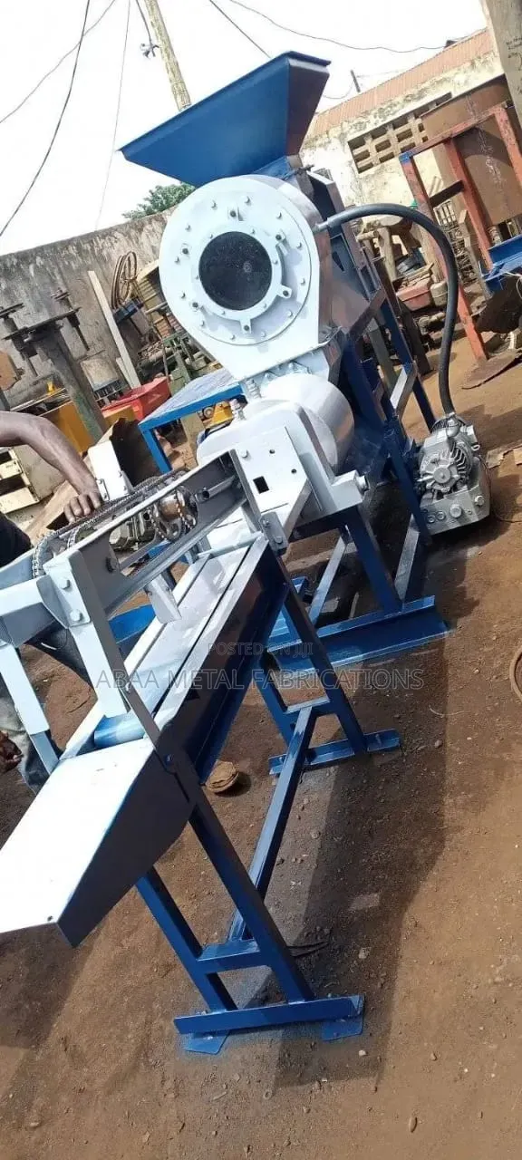 Brand New Soap Making Machine - 1