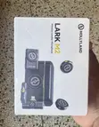 Hollyland Lark M2 Wireless Lavalier Microphone - 3