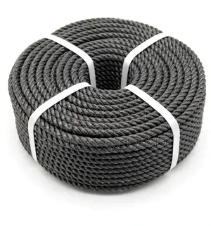 Capital Sports Nylon Pulling Rope - 30 Meters