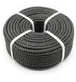 Capital Sports Nylon Pulling Rope - 30 Meters - 1