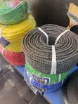 Capital Sports Nylon Pulling Rope - 30 Meters - 3