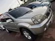 Nissan X-Trail 2004 Silver - 1