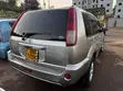 Nissan X-Trail 2004 Silver - 2