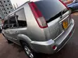 Nissan X-Trail 2004 Silver - 4