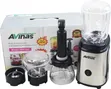 Avinas AV 123 Multi-Function Electric Blender - 1