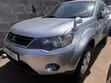 Mitsubishi Outlander 2012 Silver - 5