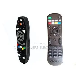Brand New GOtv Remote