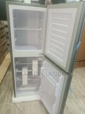 Picasso 170L Refrigerator - Top Freezer, 2 Doors