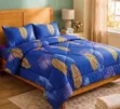 4 Piece Duvet Set (4x6 & 5x6) - 2