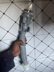 Flexible Waste Transparent Pipe - 3