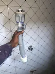 Flexible Waste Transparent Pipe - 5