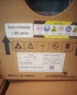 Solar Battery 42Ah 12V Indian Made SMF - 2