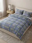4x6 Gracefoam Duvet Set - Multicolor - 2