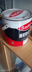 Sadolin High Gloss Enamel Paint - 4 Liters - 2