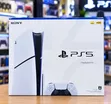 Refurbished PS5 Slim Disc Edition - 1
