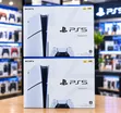 Refurbished PS5 Slim Disc Edition - 2