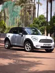 Mini Countryman 2012 White - 2