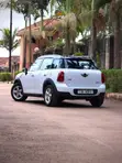 Mini Countryman 2012 White - 4