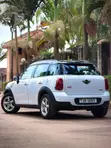 Mini Countryman 2012 White - 5