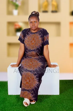 Housekeeper and Cleaner Available in Uganda