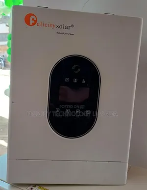 Felicitysolar 2kva Hybrid Inverter
