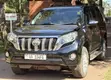 Toyota Land Cruiser Prado 2.8 D-4D 2016 Black - 2