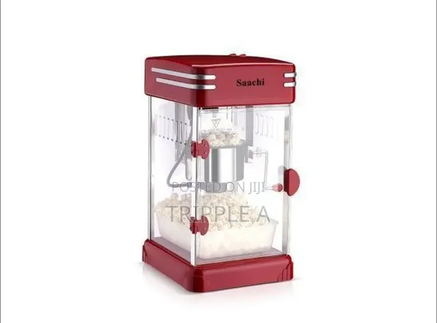 Saachi Family Size Popcorn Maker NL-PM-2203 - 1