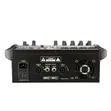 Yamaha 4-Channel Powered Mixer - 2