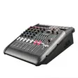 Yamaha 4-Channel Powered Mixer - 3