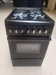 Pixel 60x50 Electric Cooker with Oven - 2