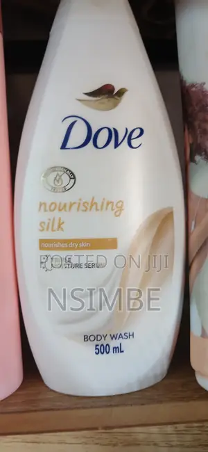 Body Lotions, Creams & Oils