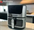 Durable Digital Touch Air Fryer - 8L - 1