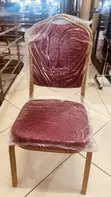 Brand New Banquet Chair with 2-Year Warranty - 1