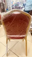 Brand New Banquet Chair with 2-Year Warranty - 3