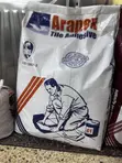 Arapex Tile Adhesive Cement & Grout - 2