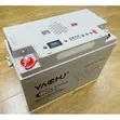 Hybrid Solar Battery 12V 100AH - 1