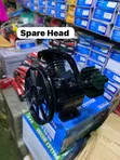 Compressor Double Piston Head - 1