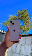 Apple iPhone 13 128GB White - 1